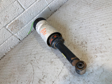 Discovery 3 Front Suspension Airbag Shock Absorber Strut Land Rover 01808A