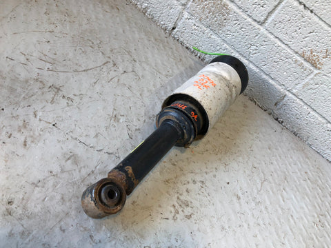 Discovery 3 Front Suspension Airbag Shock Absorber Strut Land Rover 01808A