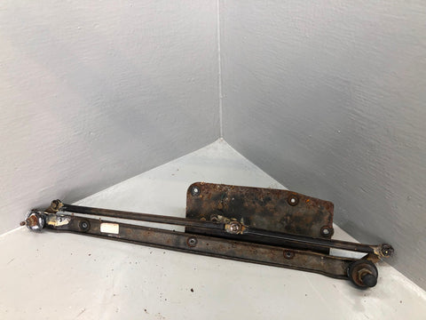 Discovery 2 Front Wiper Motor and Linkage DKD100620 Land Rover R28105