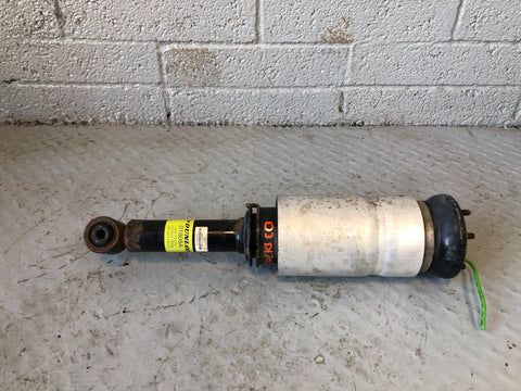 Discovery 3 Front Suspension Airbag Shock Absorber Strut Land Rover 01808A