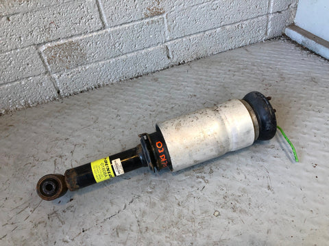 Discovery 3 Front Suspension Airbag Shock Absorber Strut Land Rover 01808A