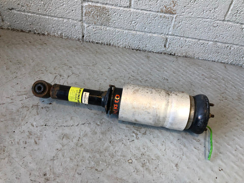 Discovery 3 Front Suspension Airbag Shock Absorber Strut Land Rover 01808A
