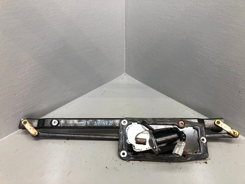 Discovery 2 Front Wiper Motor and Linkage DKD100620 Land Rover R28105