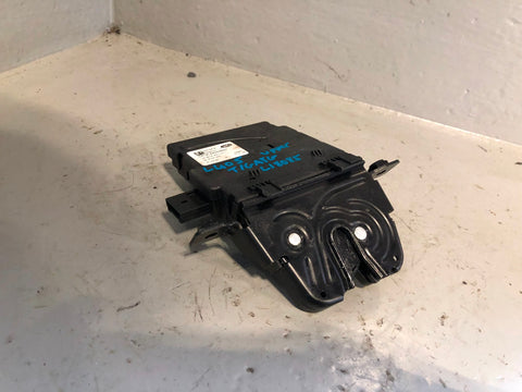Range Rover L405 Upper Tailgate Boot Actuator Lock CPLA 442A66AF 2013 to 2017