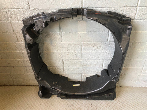 Discovery Sport Boot Storage Spare Wheel Surround L550 Land Rover 2014 to 2019
