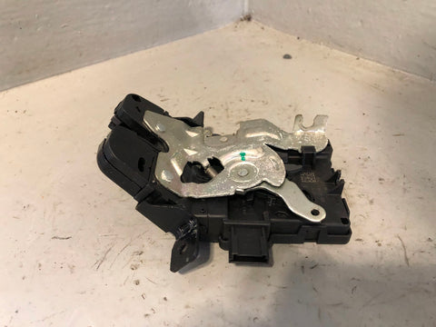 Range Rover L405 Upper Tailgate Boot Actuator Lock CPLA 442A66AF 2013 to 2017