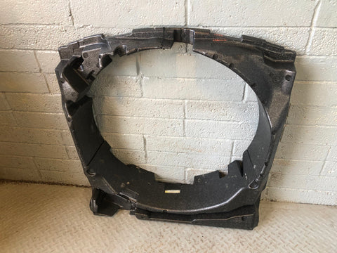 Discovery Sport Boot Storage Spare Wheel Surround L550 Land Rover 2014 to 2019