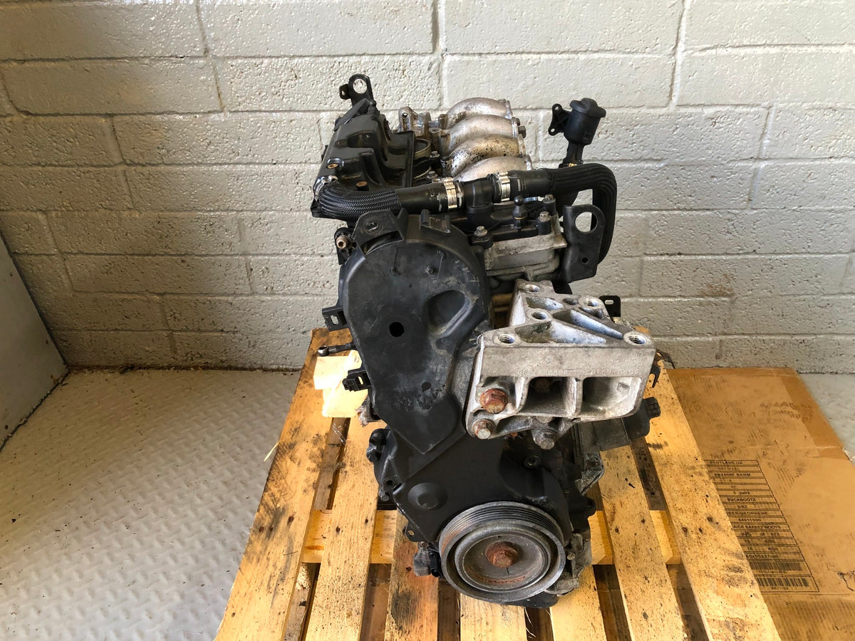 Freelander 2 Engine 2.2 TD4 224DT Diesel Land Rover 2006 to 2011 R17036