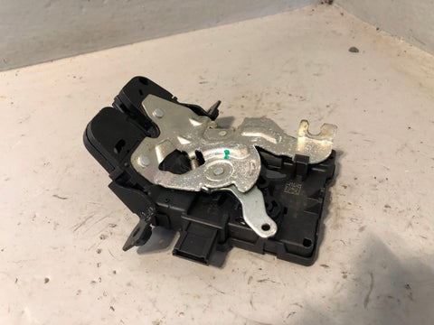Range Rover L405 Upper Tailgate Boot Actuator Lock CPLA 442A66AF 2013 to 2017