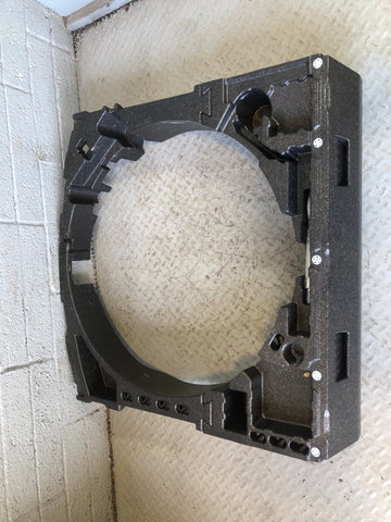 Discovery Sport Boot Storage Spare Wheel Surround L550 Land Rover 2014 to 2019