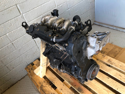 Freelander 2 Engine 2.2 TD4 224DT Diesel Land Rover 2006 to 2011 R17036