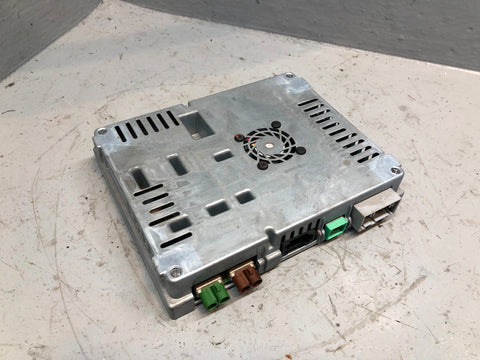 Range Rover Sport PAG TV Tuner Hybrid AW93-14F641-AE L320 2009 to 2013