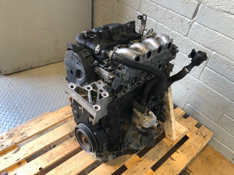 Freelander 2 Engine 2.2 TD4 224DT Diesel Land Rover 2006 to 2011 R17036