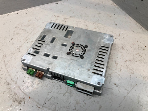 Range Rover Sport PAG TV Tuner Hybrid AW93-14F641-AE L320 2009 to 2013