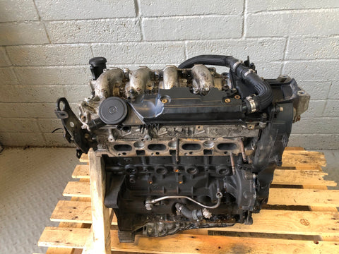Freelander 2 Engine 2.2 TD4 224DT Diesel Land Rover 2006 to 2011 R17036