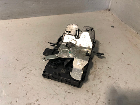 Range Rover L405 Upper Tailgate Boot Actuator Lock CPLA 442A66AF 2013 to 2017