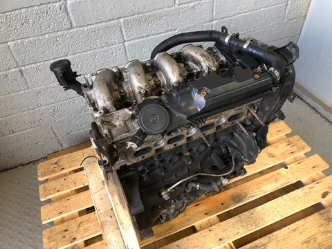 Freelander 2 Engine 2.2 TD4 224DT Diesel Land Rover 2006 to 2011 R17036