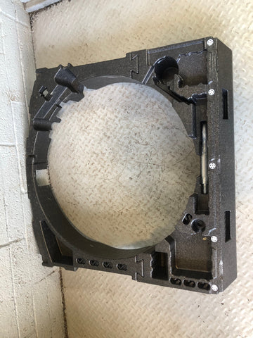 Discovery Sport Boot Storage Spare Wheel Surround L550 Land Rover 2014 to 2019
