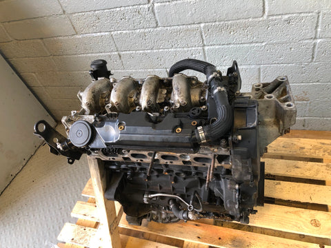 Freelander 2 Engine 2.2 TD4 224DT Diesel Land Rover 2006 to 2011 R17036