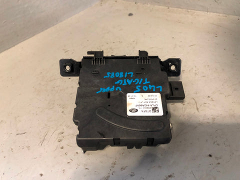 Range Rover L405 Upper Tailgate Boot Actuator Lock CPLA 442A66AF 2013 to 2017