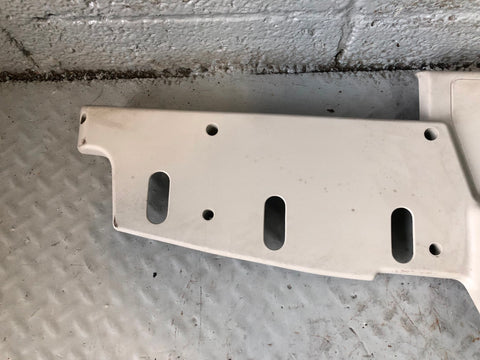 Discovery 2 Roof Trim Panel with Interior Light Land Rover 1998 to 2004 R28105