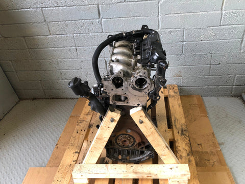 Freelander 2 Engine 2.2 TD4 224DT Diesel Land Rover 2006 to 2011 R17036