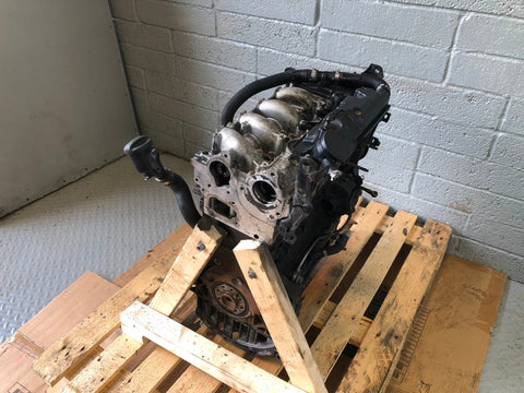 Freelander 2 Engine 2.2 TD4 224DT Diesel Land Rover 2006 to 2011 R17036