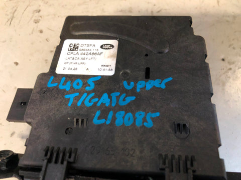 Range Rover L405 Upper Tailgate Boot Actuator Lock CPLA 442A66AF 2013 to 2017