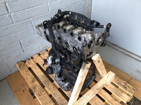 Freelander 2 Engine 2.2 TD4 224DT Diesel Land Rover 2006 to 2011 R17036