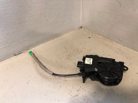 Range Rover L405 Tailgate Actuator Lower Left DK62 404C10AA 2013 to 2017