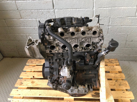 Freelander 2 Engine 2.2 TD4 224DT Diesel Land Rover 2006 to 2011 R17036