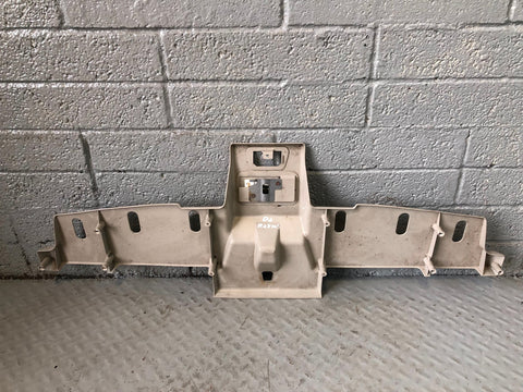 Discovery 2 Roof Trim Panel with Interior Light Land Rover 1998 to 2004 R28105