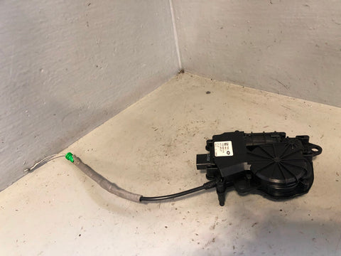 Range Rover L405 Tailgate Actuator Lower Left DK62 404C10AA 2013 to 2017