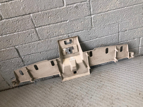 Discovery 2 Roof Trim Panel with Interior Light Land Rover 1998 to 2004 R28105