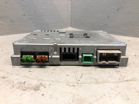 Range Rover Sport PAG TV Tuner Hybrid AW93-14F641-AE L320 2009 to 2013