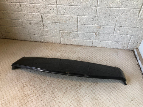 Discovery Sport Spoiler Tailgate Rear Santorini Black L550 Land Rover L28046