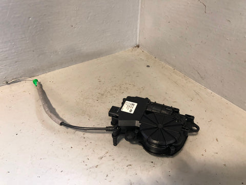 Range Rover L405 Tailgate Actuator Lower Left DK62 404C10AA 2013 to 2017