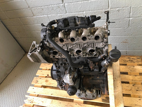 Freelander 2 Engine 2.2 TD4 224DT Diesel Land Rover 2006 to 2011 R17036