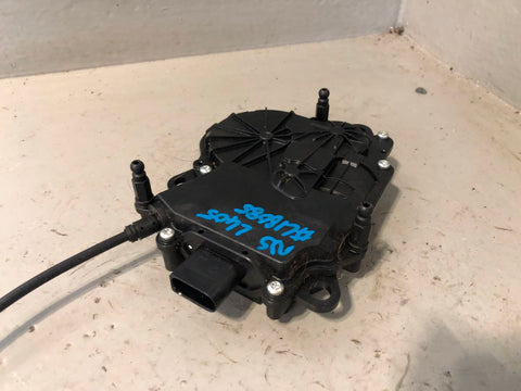 Range Rover L405 Tailgate Actuator Lower Left DK62 404C10AA 2013 to 2017