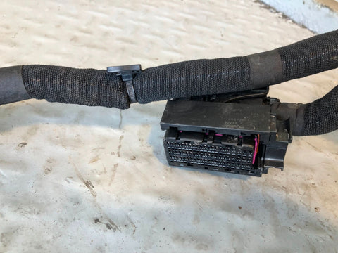 Discovery Sport Engine Wiring Loom 2.0 D H4D3-12A690 Land Rover 2016 to 2019