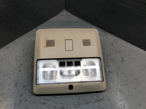 Range Rover Sport Interior Light Non Sunroof CH22 13704 BA L320 2009 to 2012
