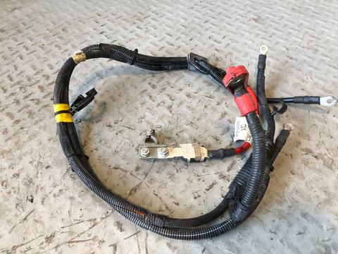 Discovery Sport Battery Positive Wiring Loom 2.0 D HK72-14A280 AC Land Rover
