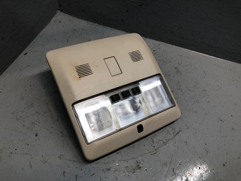Range Rover Sport Interior Light Non Sunroof CH22 13704 BA L320 2009 to 2012