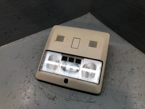 Range Rover Sport Interior Light Non Sunroof CH22 13704 BA L320 2009 to 2012