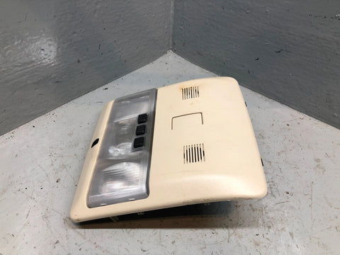 Range Rover Sport Interior Light Non Sunroof CH22 13704 BA L320 2009 to 2012