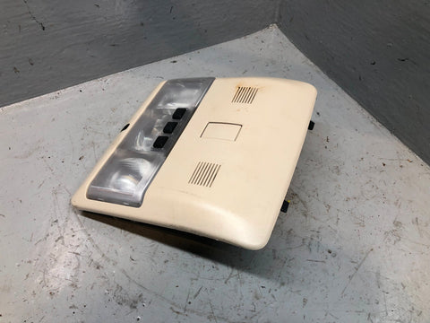 Range Rover Sport Interior Light Non Sunroof CH22 13704 BA L320 2009 to 2012