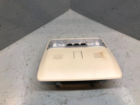 Range Rover Sport Interior Light Non Sunroof CH22 13704 BA L320 2009 to 2012