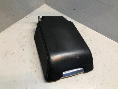 Range Rover Sport Centre Console Arm Rest Lid with Catch Black Land Rover L20016