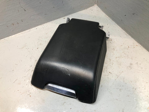 Range Rover Sport Centre Console Arm Rest Lid with Catch Black Land Rover L20016