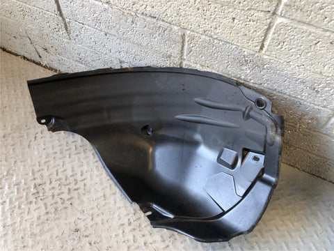 Discovery Sport Wheel Arch Liner Left Front FK72-16A579-AE L550 Land Rover